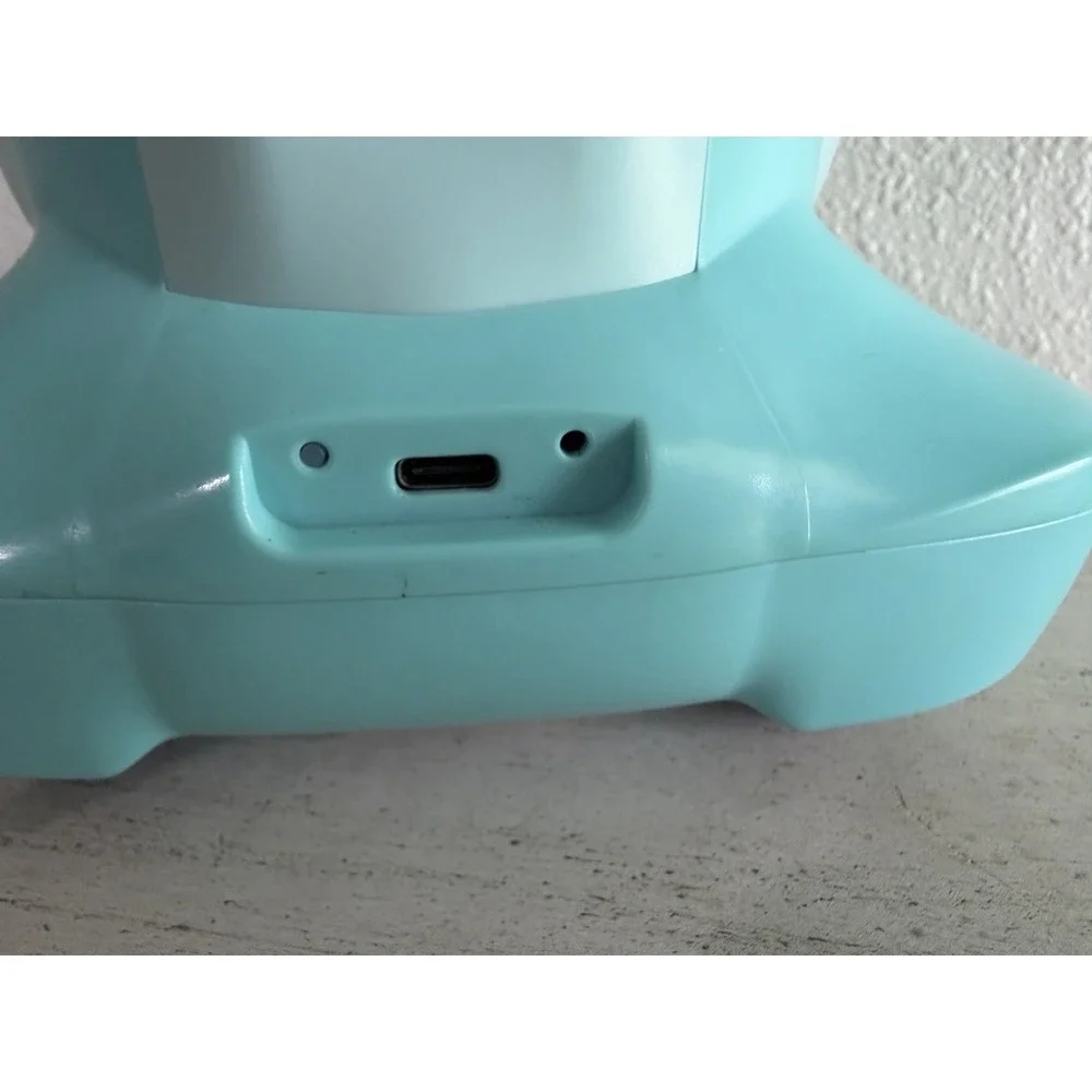 MIKO 3 Interactive Robot AI-Powered Smart Robot Model #EMK301 Touchscreen TESTED